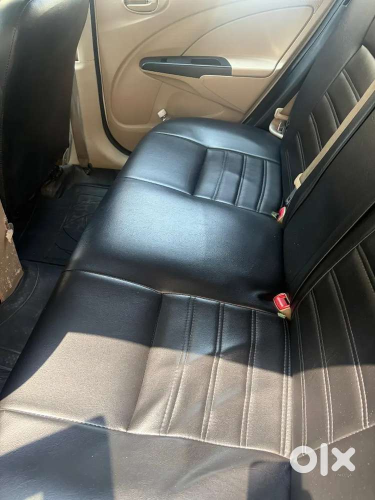 Toyota Etios 2019 Model All Doument Complete With Palati Allye Wheels