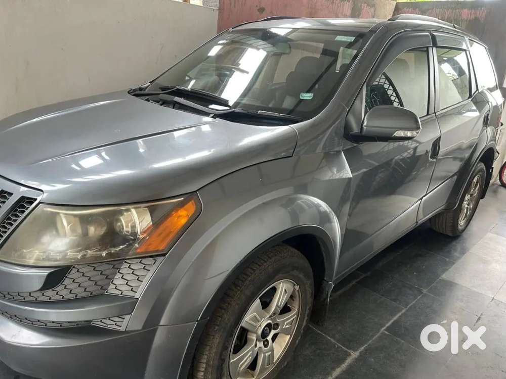 Mahindra Xuv500 2013 Diesel Xclusive Edition