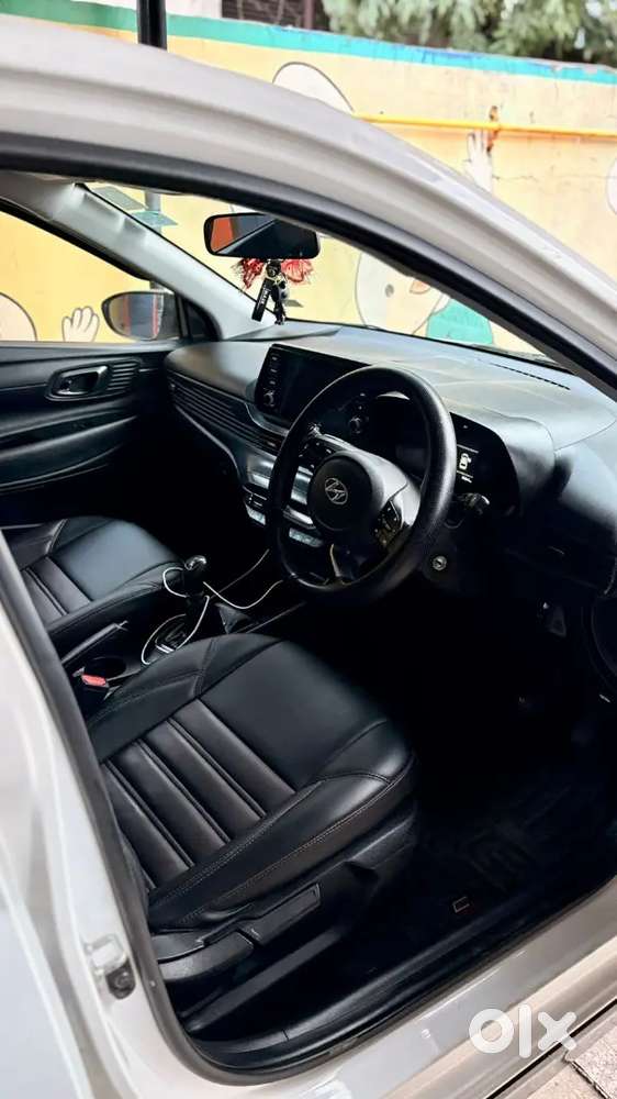 Hyundai I20 Sportz 2023