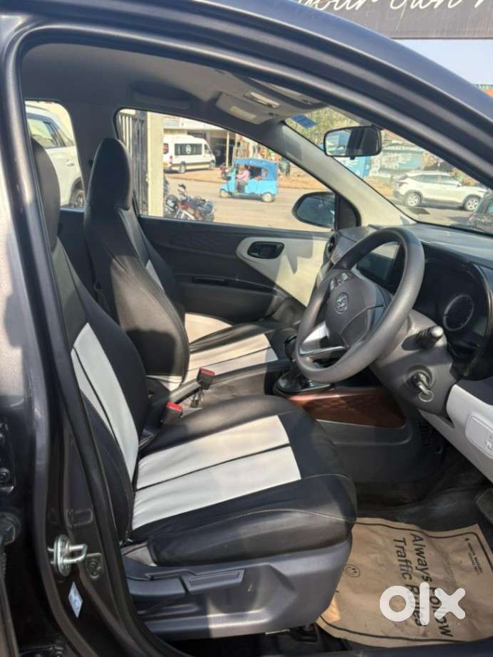 Hyundai Aura 1.2 S Petrol Amt, 2020, Petrol