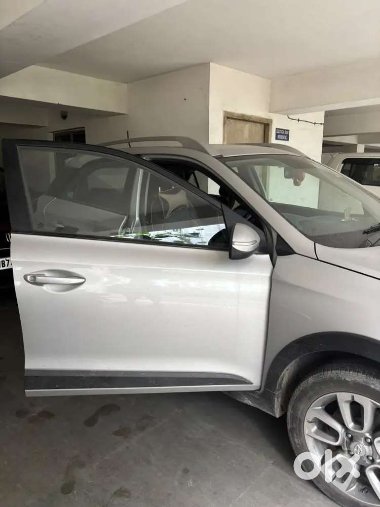 Hyundai I20 Active 2019 Petrol