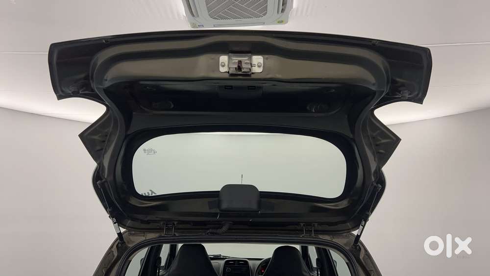Renault Kwid 1.0 Rxl, 2019, Petrol