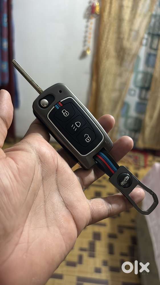 Selling Almost New Tata Punch Petrol Manual 2023