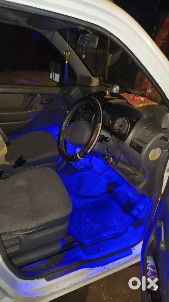 Maruti Suzuki Wagon R 2006 All Working Pawor Staring All New Tayar
