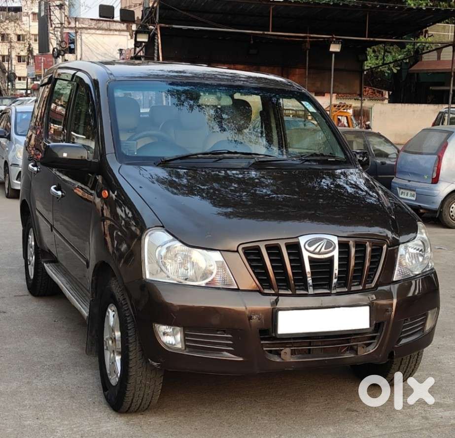 Mahindra Xylo 2009-2011 E8 Bs4, 2009, Diesel