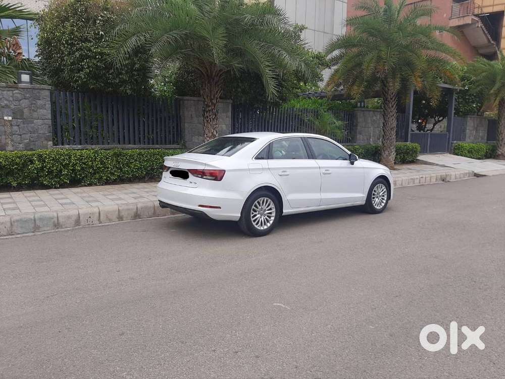 2015 Audi A3  1.4 Tfsi  132,672 Km  Well Maintained  Bangalore