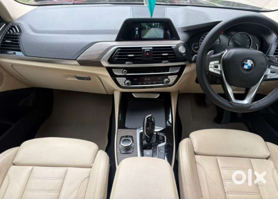 Bmw X3 X Drive 20d X-line, 2018, Diesel