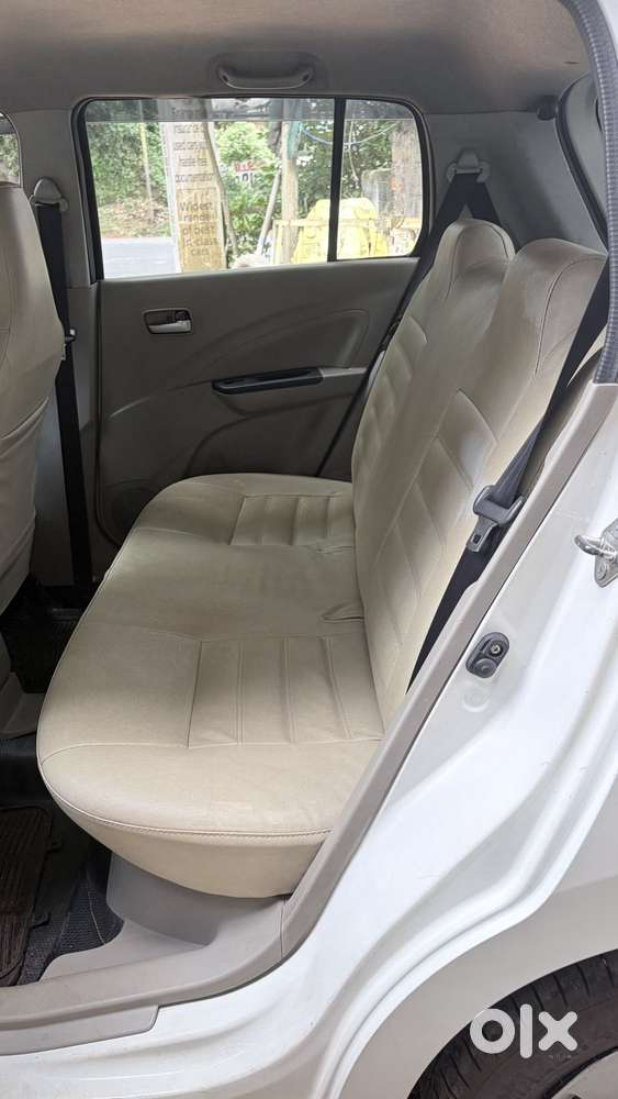 Maruti Suzuki Celerio Zxi Optional, 2015, Petrol
