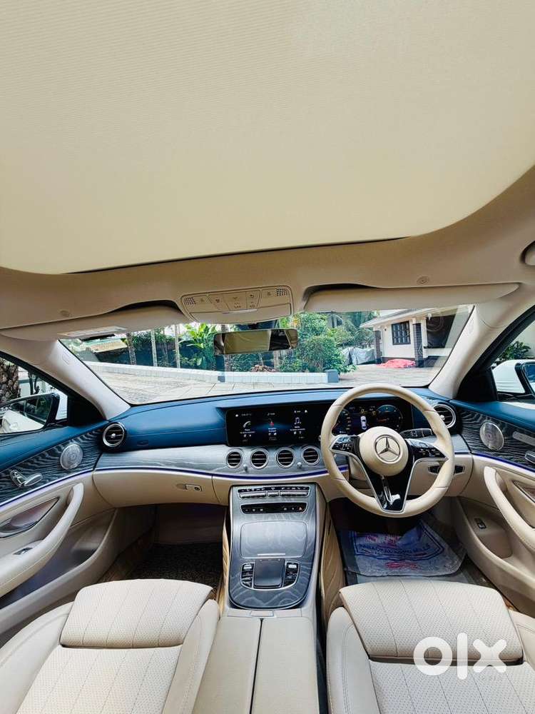 2023(24registration)mercedes-benz Diesel Automatic