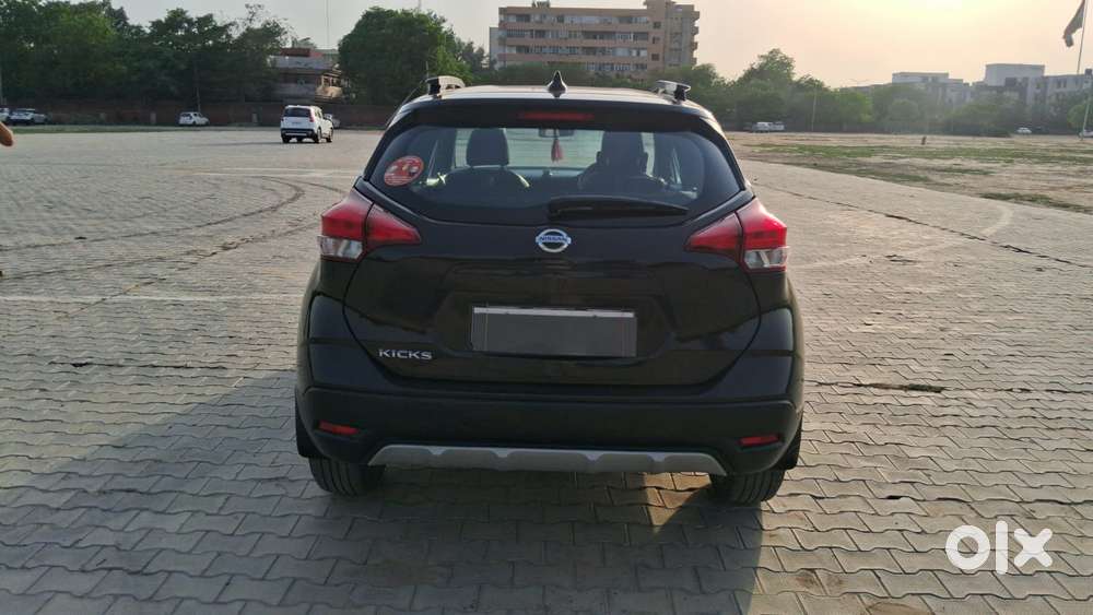 Nissan Kicks Xv, 2022, Petrol