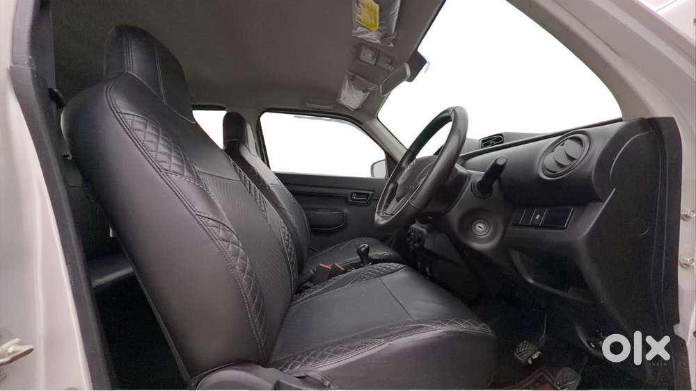 Maruti Suzuki S-presso Vxi, 2023, Petrol
