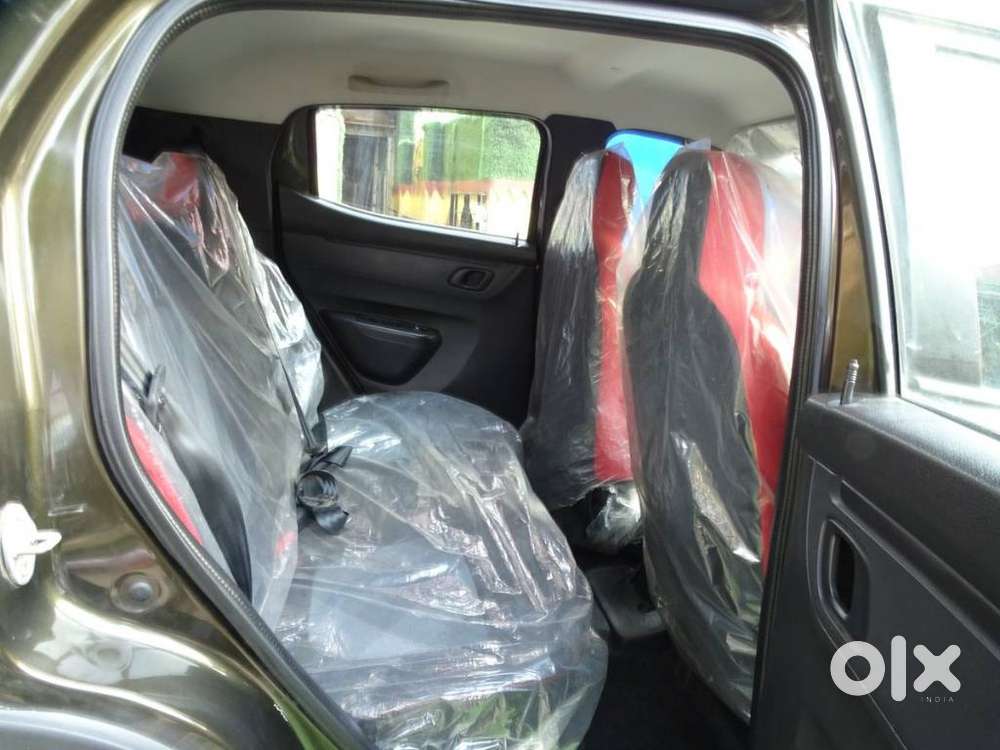 Renault Kwid 1.0 Rxt Optional, 2023, Petrol