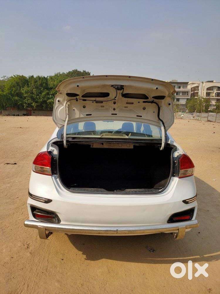 Maruti Suzuki Ciaz Vdi(o) Shvs, 2015, Diesel