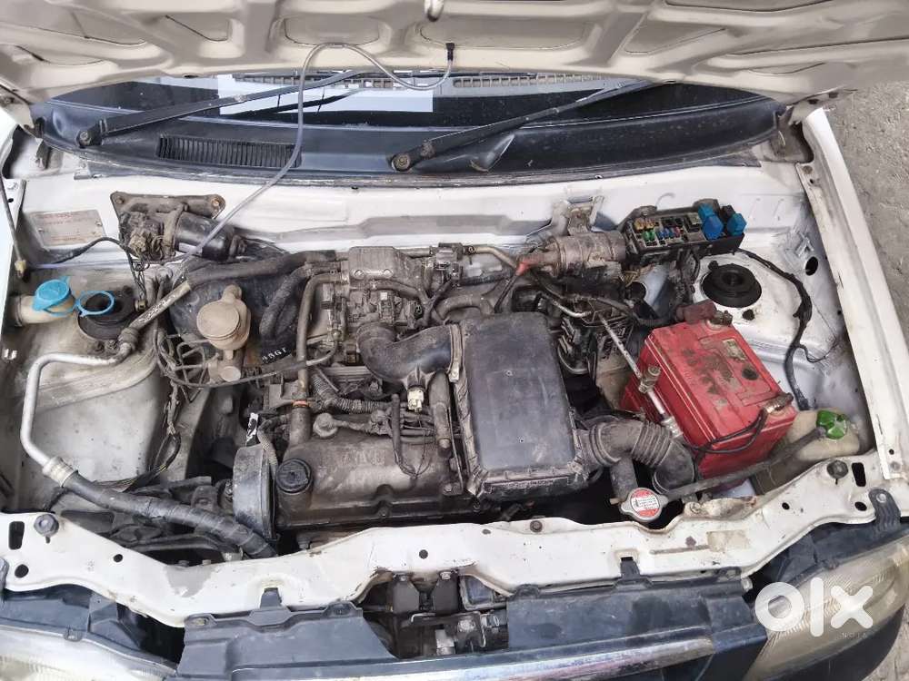 Maruti Suzuki Alto 2010 Model Ek Sal Ka Insurance31 Tak Pass