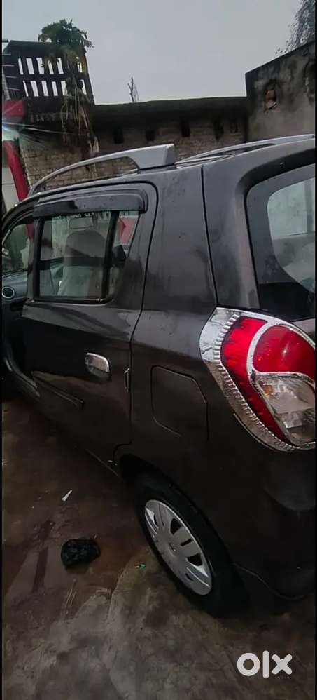 2015 Maruti Suzuki Alto