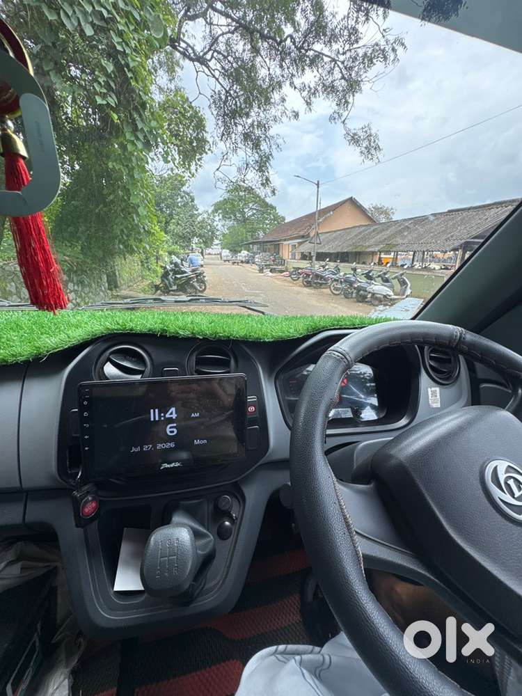 Ashok Leyland Stile Diesel 39000 Km Driven