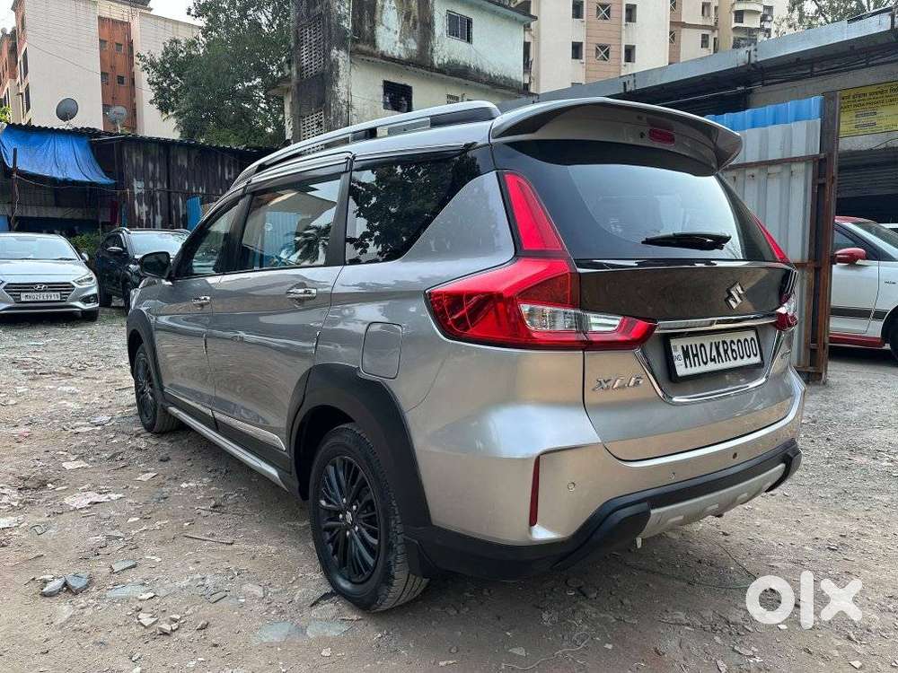 Maruti Suzuki Xl6 1.5 Zeta Mt, 2021, Petrol