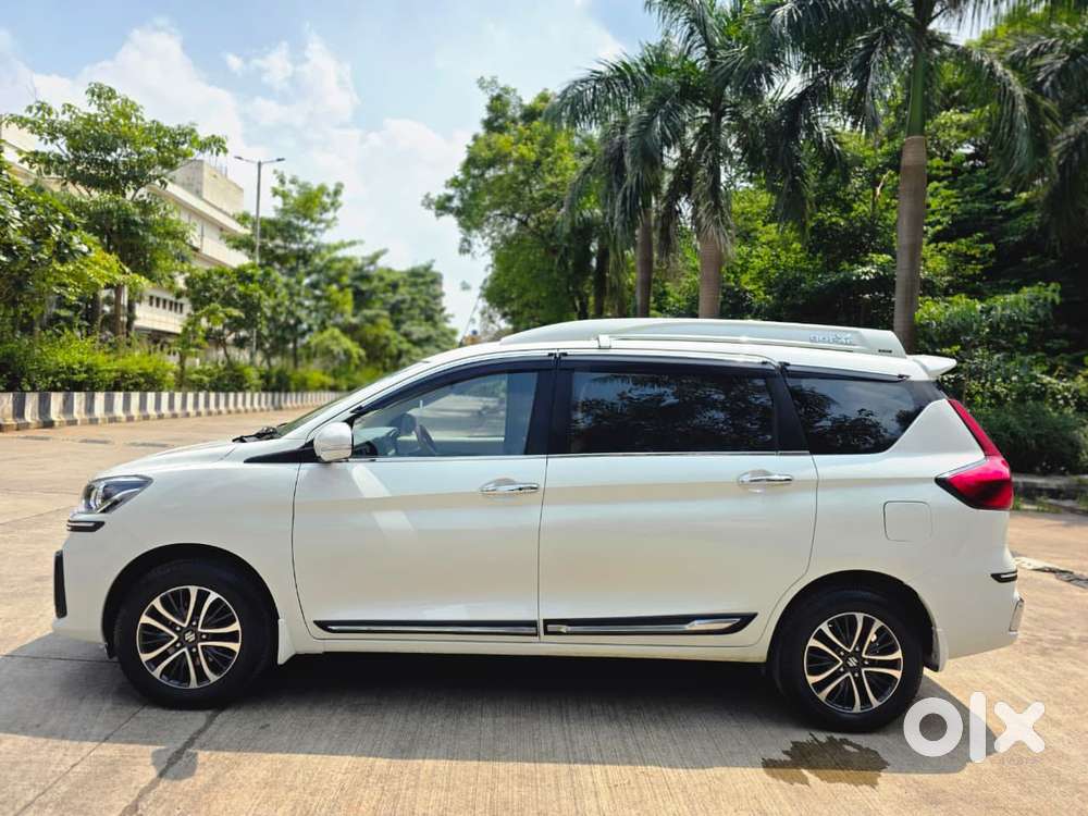 Maruti Suzuki Ertiga Zxi (o) Cng [ ], 2024, Cng & Hybrids