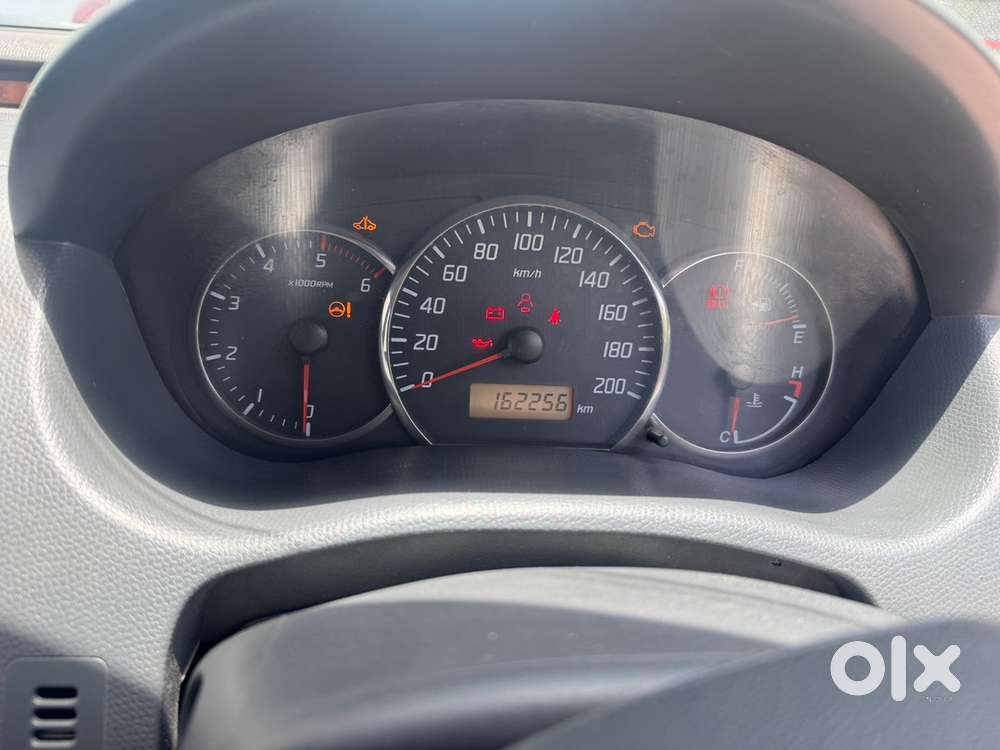 Maruti Suzuki Diesel 2010