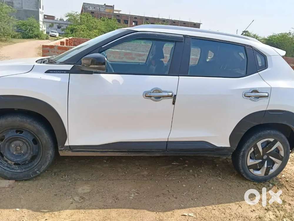 Nissan Magnite 1.0 Xl 2021 Model