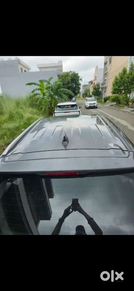 Maruti Suzuki Vitara 2023 Hybrid