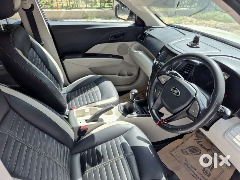Mahindra Xuv300 W6 Diesel, 2022, Diesel