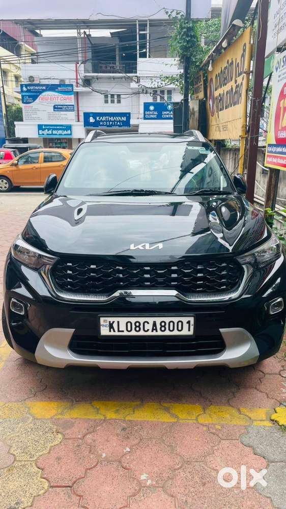 Kia Sonnet Htk Plus