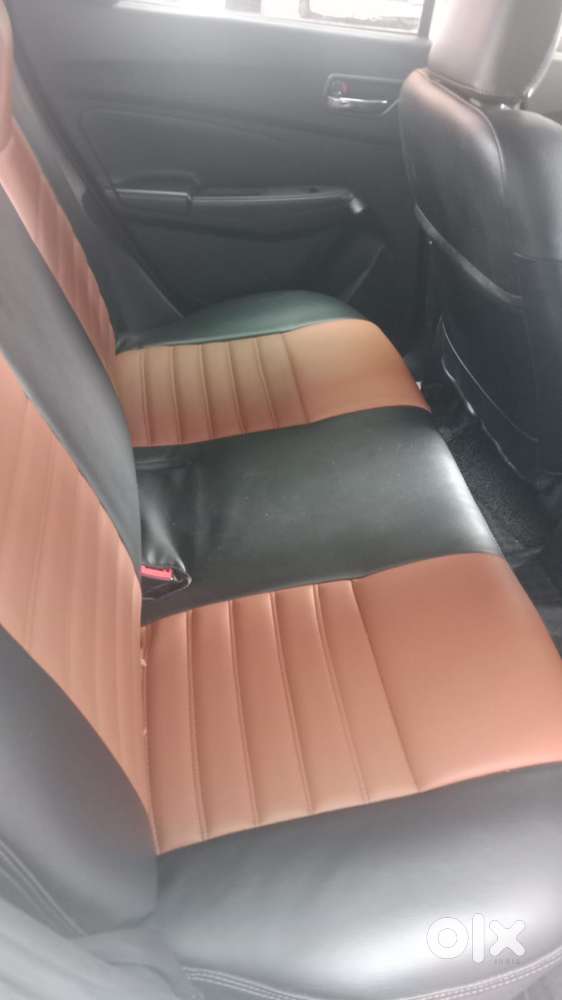 Maruti Suzuki Swift Vxi Optional, 2019, Petrol