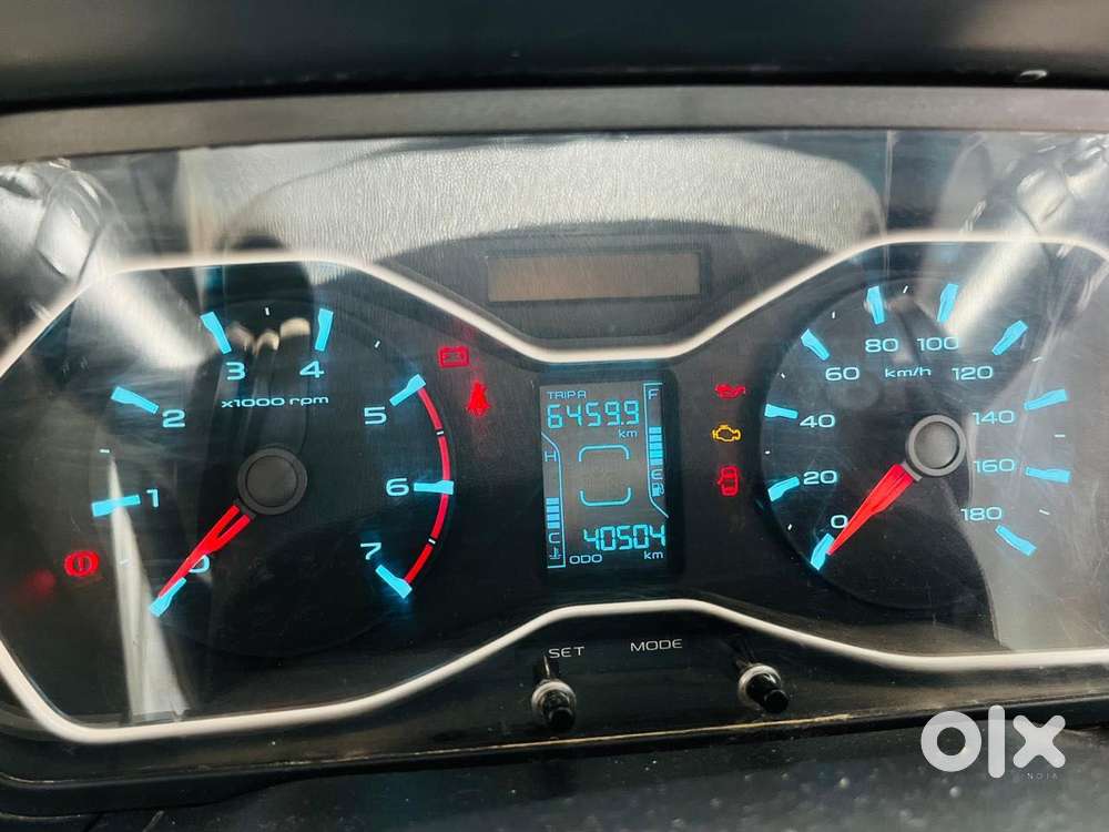 Mahindra Scorpio Classic 2.2 S Mt 7 Str, 2022, Diesel