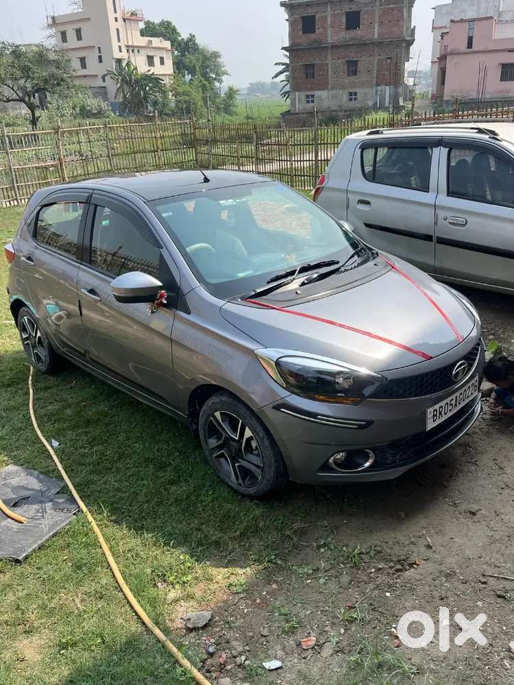Tata Tiago 1.2 Revotron 2019