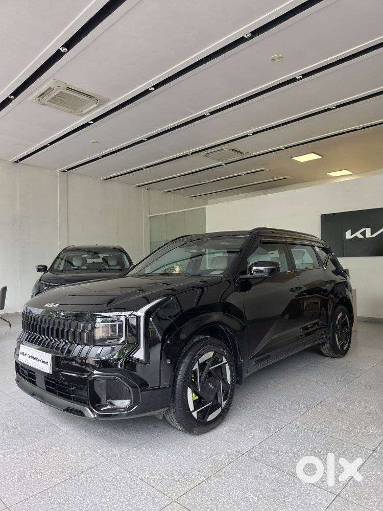 Kia Seltos Gtx Plus 1.5 Turbo Petrol Dct, 2026, Petrol