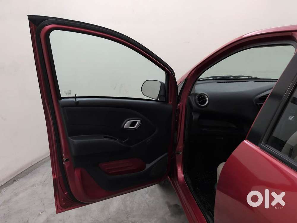 Datsun Redigo Amt 1.0 S, 2018, Petrol