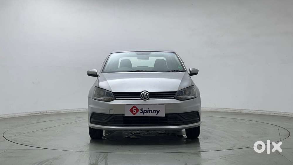 Volkswagen Ameo 1.0 Mpi Trendline, 2018, Petrol