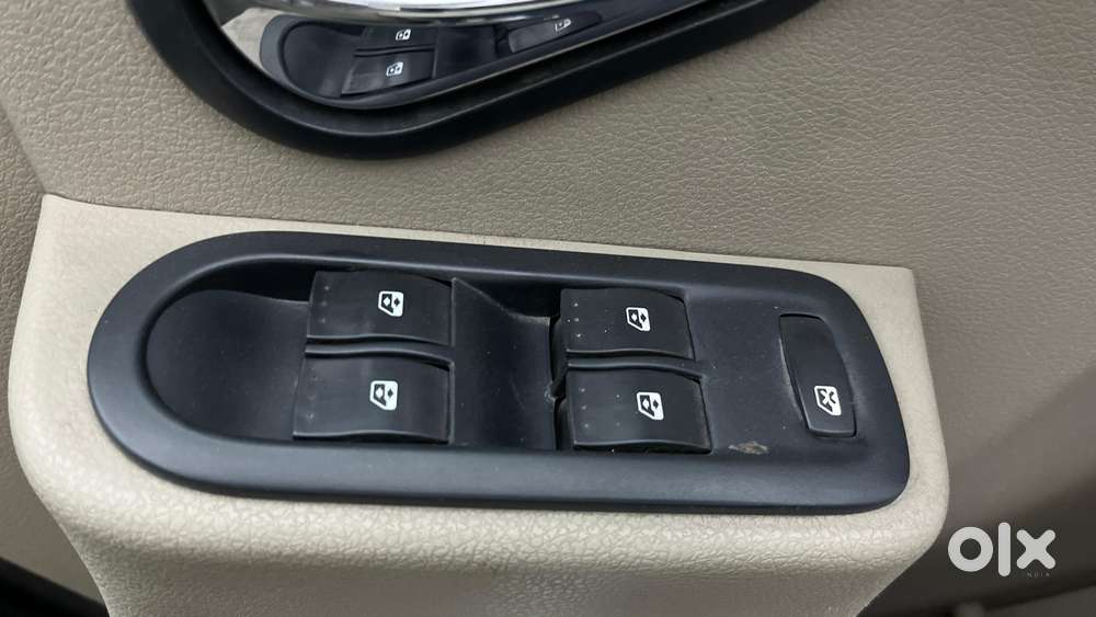 Nissan Terrano 2013-2017 Xl, 2015, Petrol