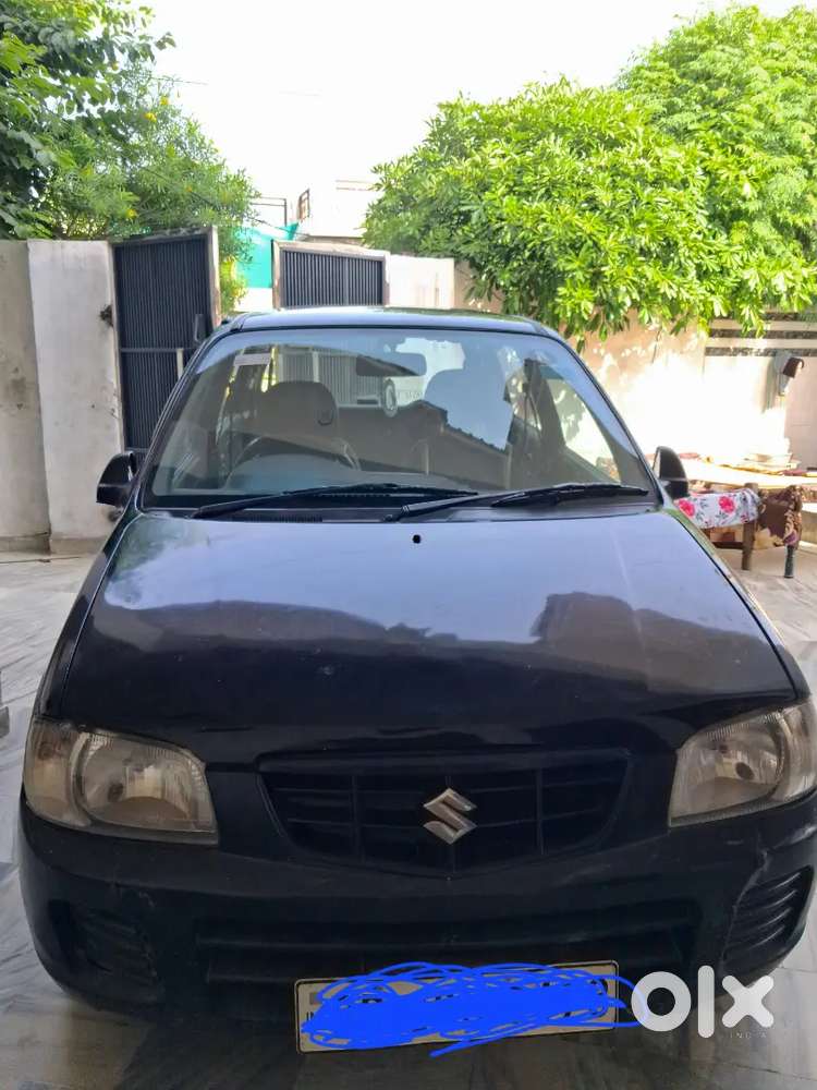 Maruti Suzuki Alto 2007