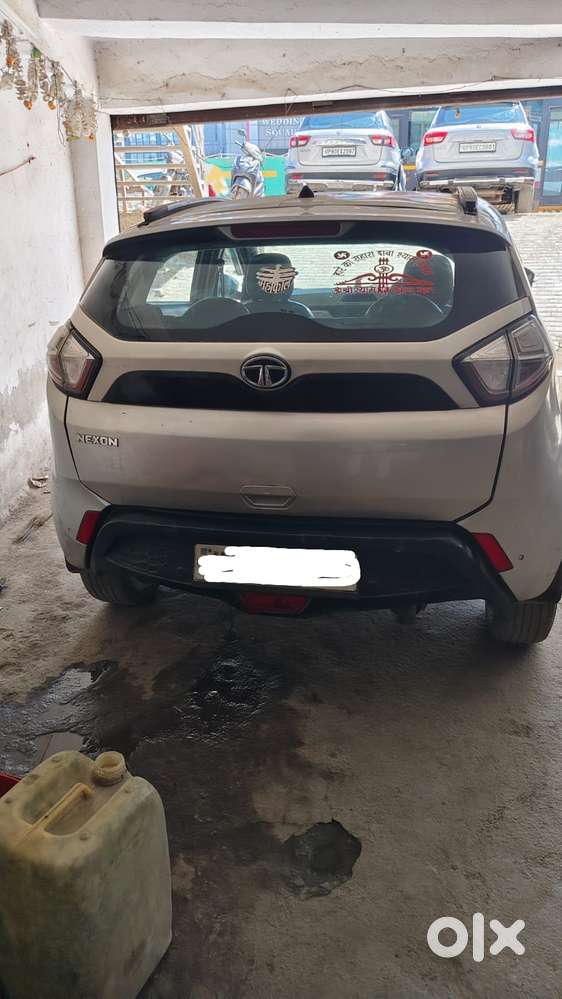 Tata Nexon 1.2 Revotron Xz Plus Dual Tone, 2019, Diesel