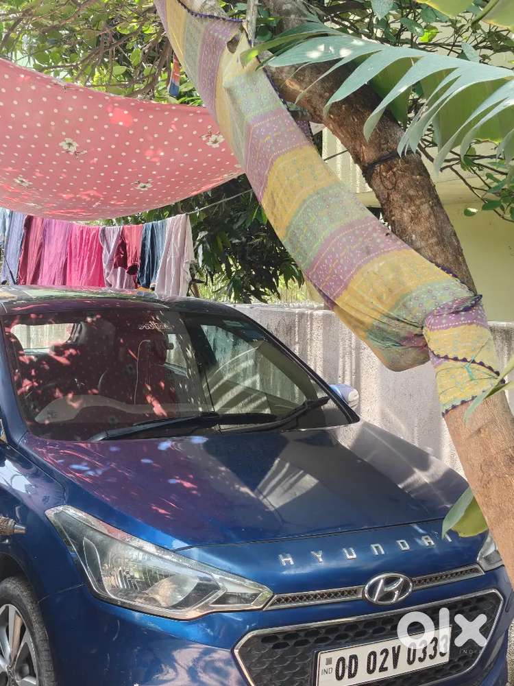 Hyundai I20 2015 Petrol Well Maintained Urgent Sell