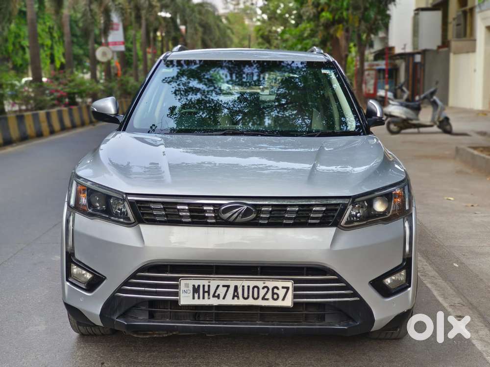 Mahindra Xuv500