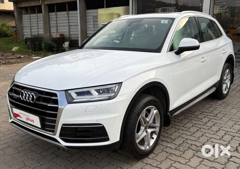Audi Q5 2.0 35 Tdi Technology, 2018, Diesel