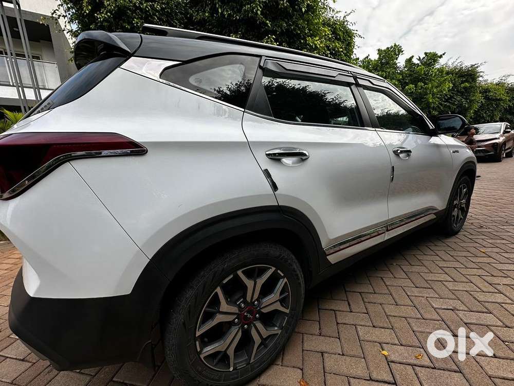 Kia Diesel Automatic 2023