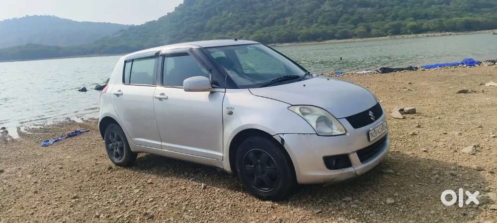 Maruti Suzuki Swift 2009