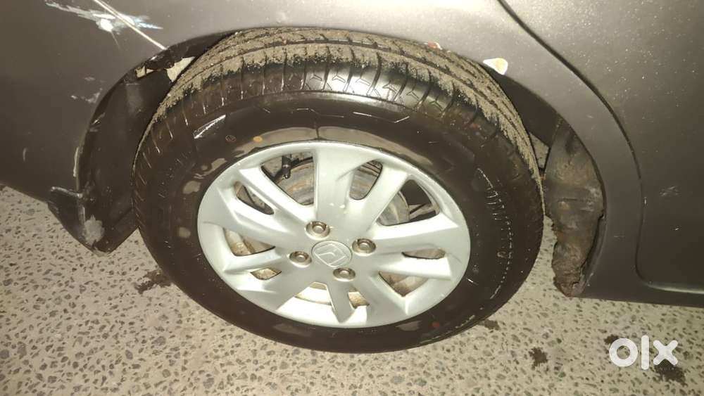 Honda Amaze Vx Mt Idtec Diesel 2015 For Sale