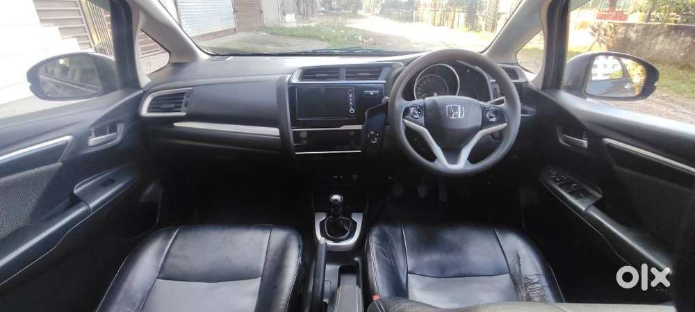 Honda Wr-v I-dtec V, 2017, Diesel