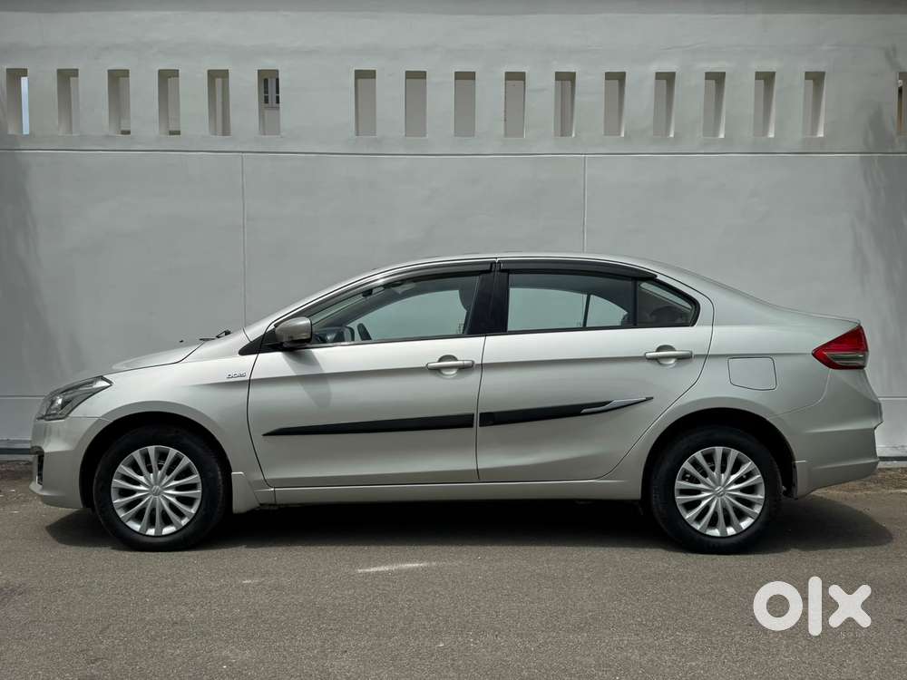 Maruti Suzuki Ciaz Vdi, 2018, Diesel