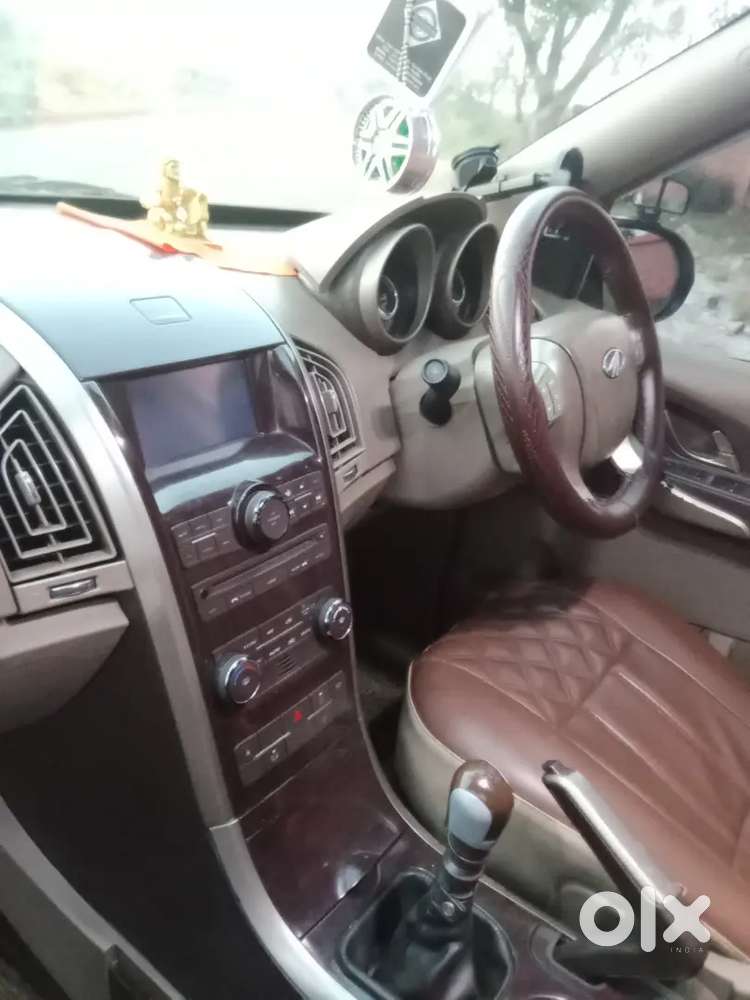 Mahindra Xuv500 2012 Diesel 93000 Km Driven Negotiable