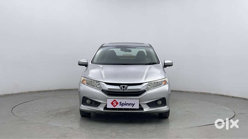 Honda City I Dtec Vx, 2014, Petrol