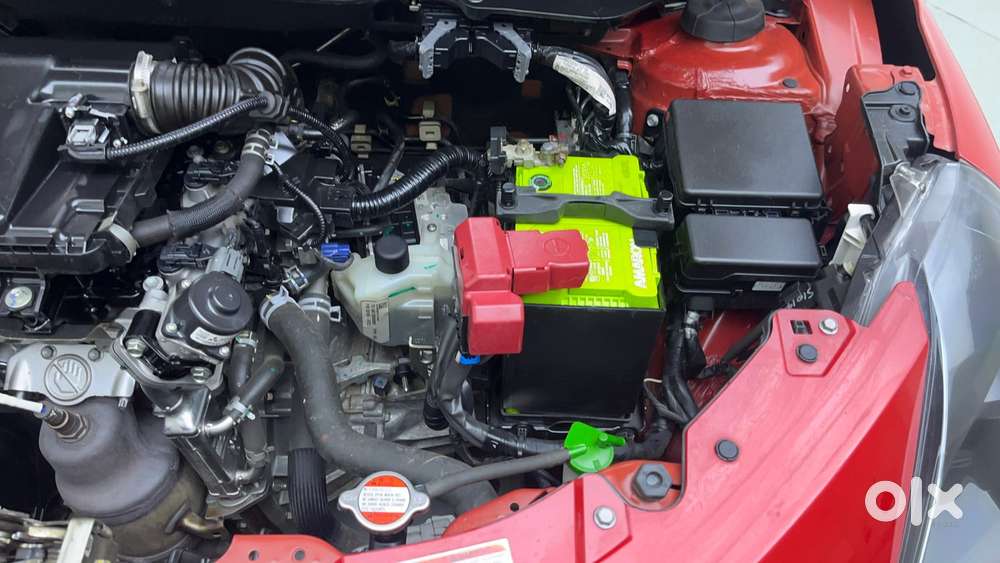 Maruti Suzuki Swift Zxi Plus Amt Dual Tone, 2024, Petrol