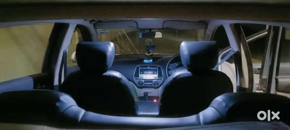 Hyundai I20 Magna 2014