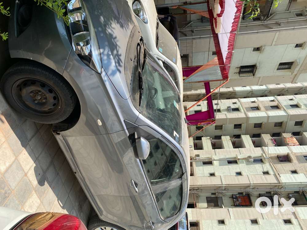Tata Tiago 2018 Petrol Good Condition