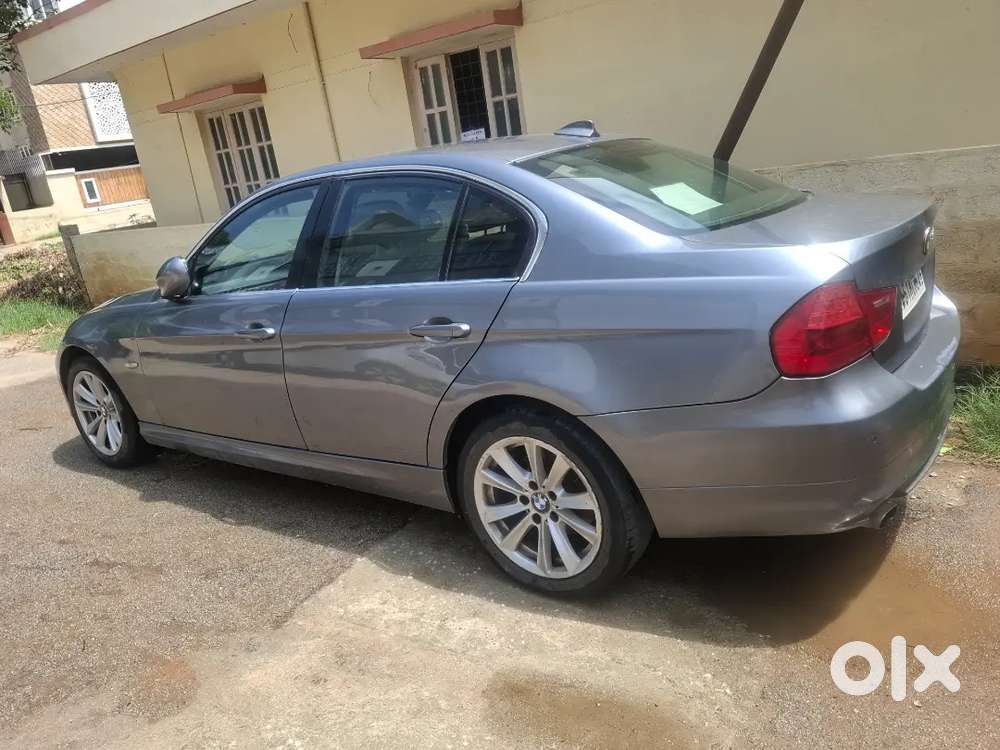 It's In Good Condition, Automatic